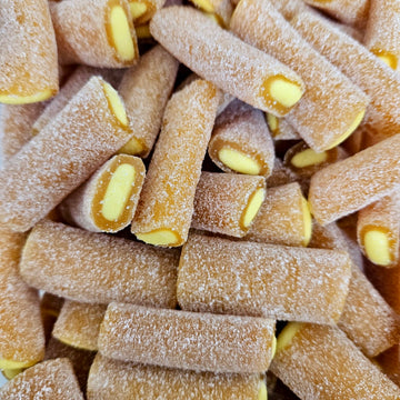 Sour Mango & Passion Fruit Rocketz